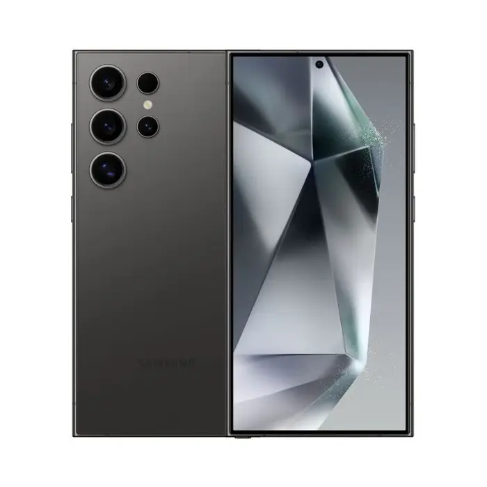 SAMSUNG S25 ULTRA 512GB+12GB