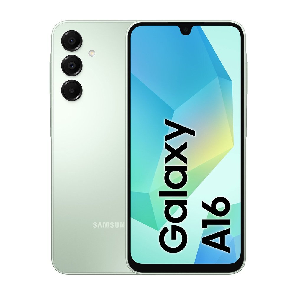 SAMSUNG A16 128GB+4GB