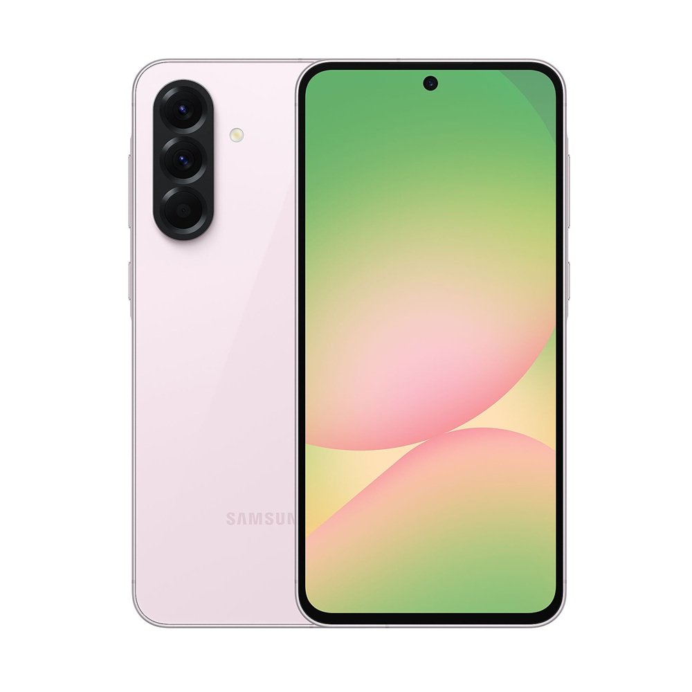 SAMSUNG A56-5G 256GB + 8 GB