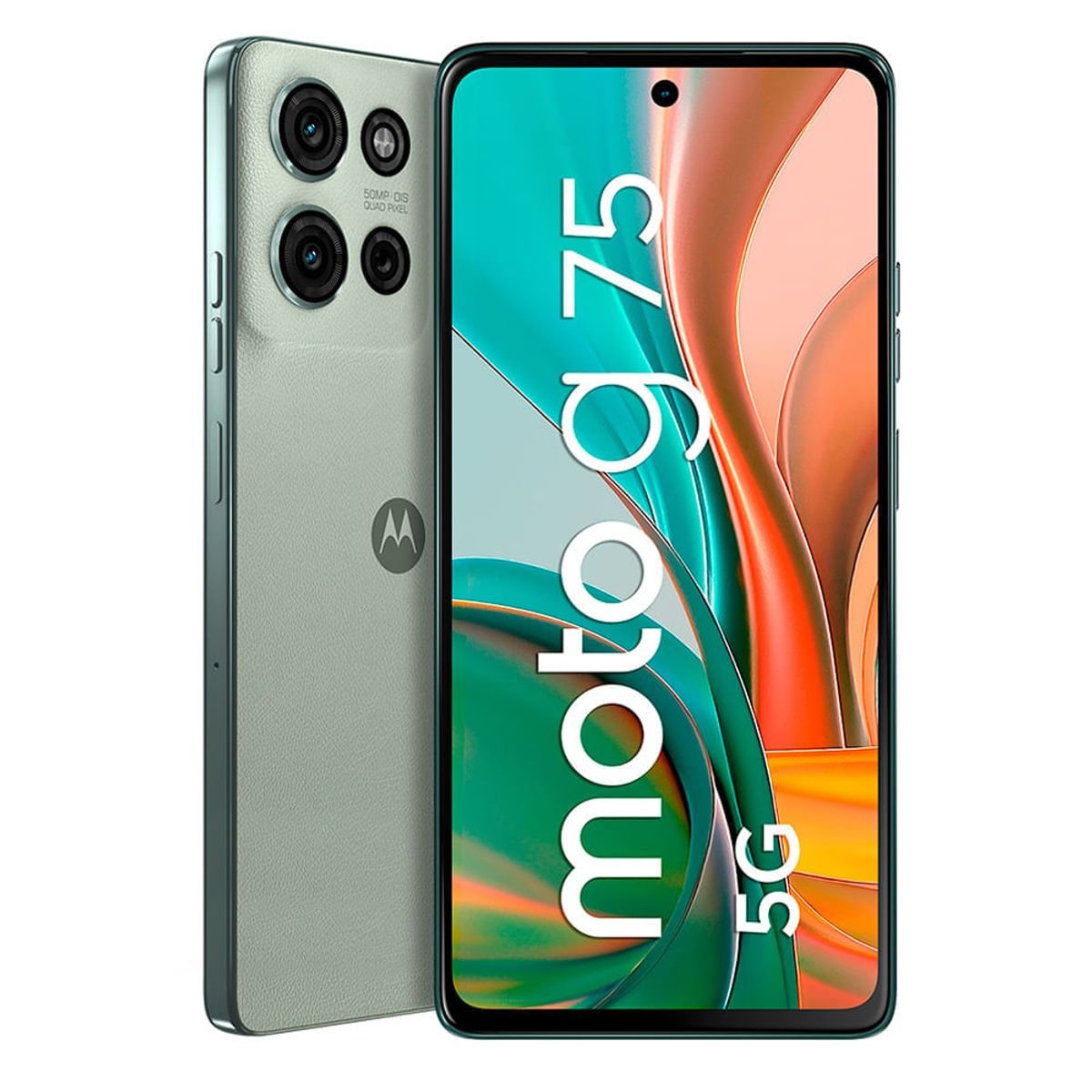 MOTO G75 5G 256GB+8GB