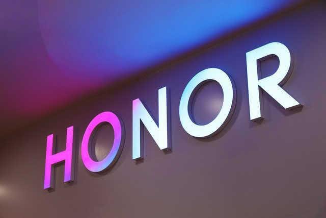 HONOR