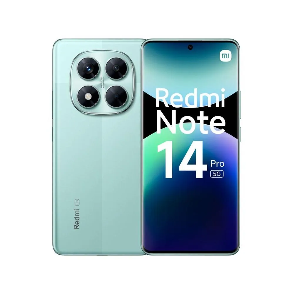 REDMI NOTE 14 PRO 256GB+8GB