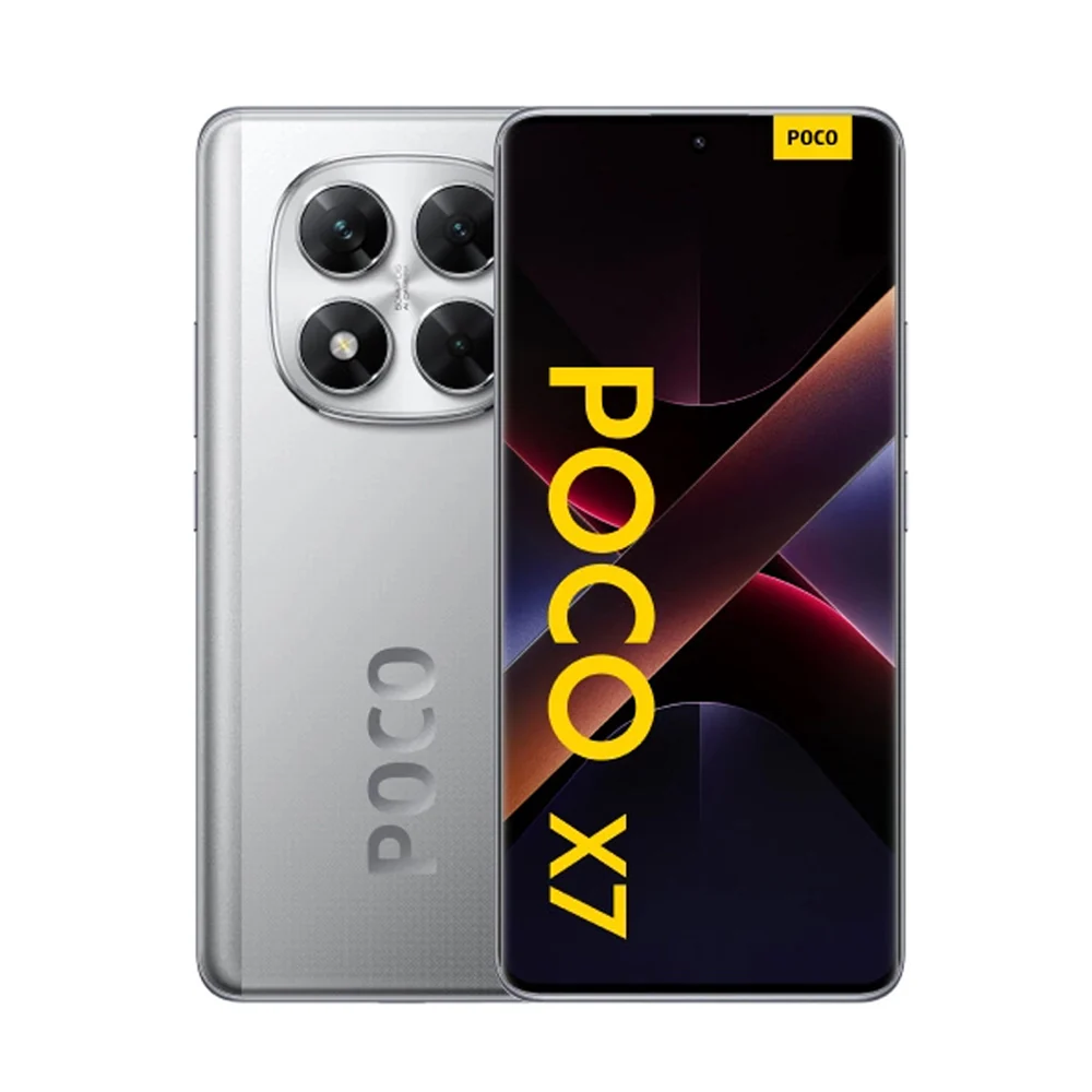 POCO X7 PRO 512GB+12GB