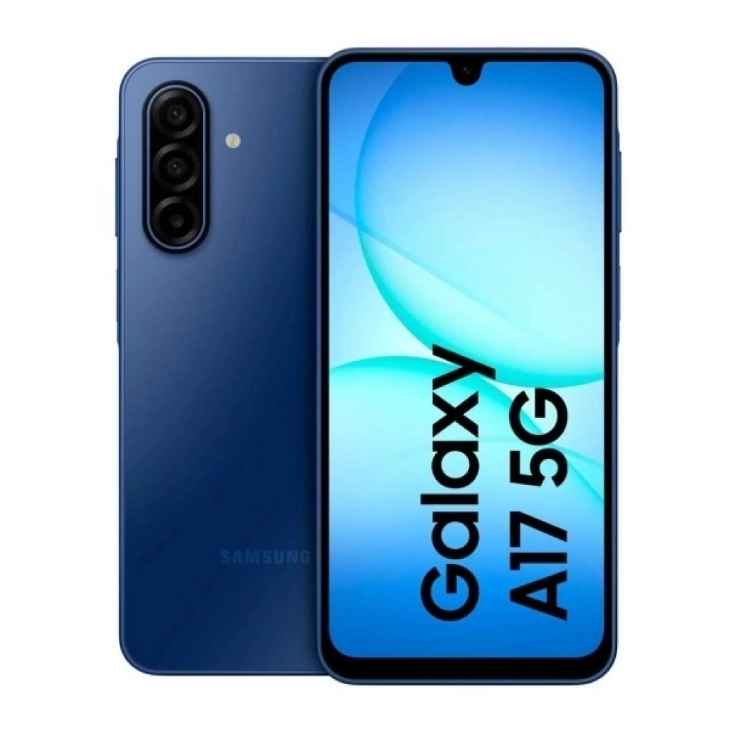 SAMSUNG A17 256GB+8GB